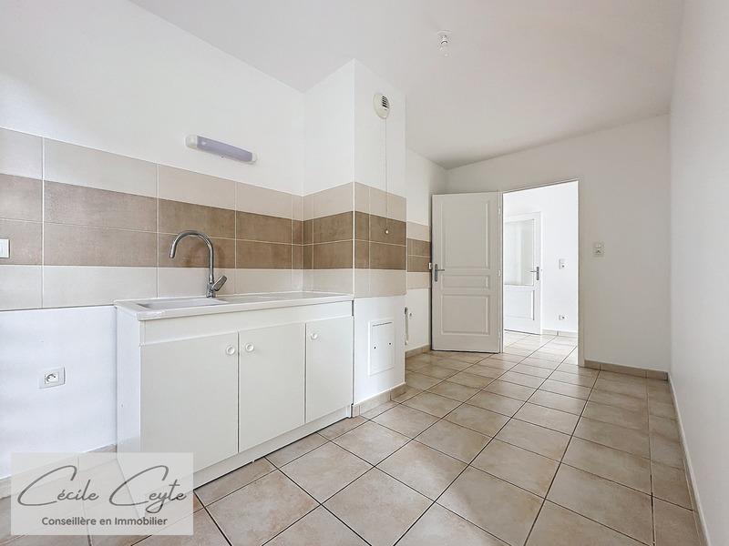 Appartement - 84 m² - 4 pièces