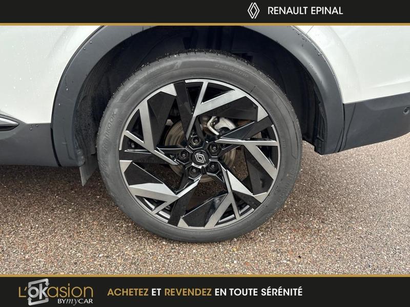 Renault Arkana E-Tech full hybrid 145 Gsr2 esprit Alpine