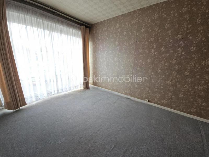 Appartement - 144 m² - 5 pièces
