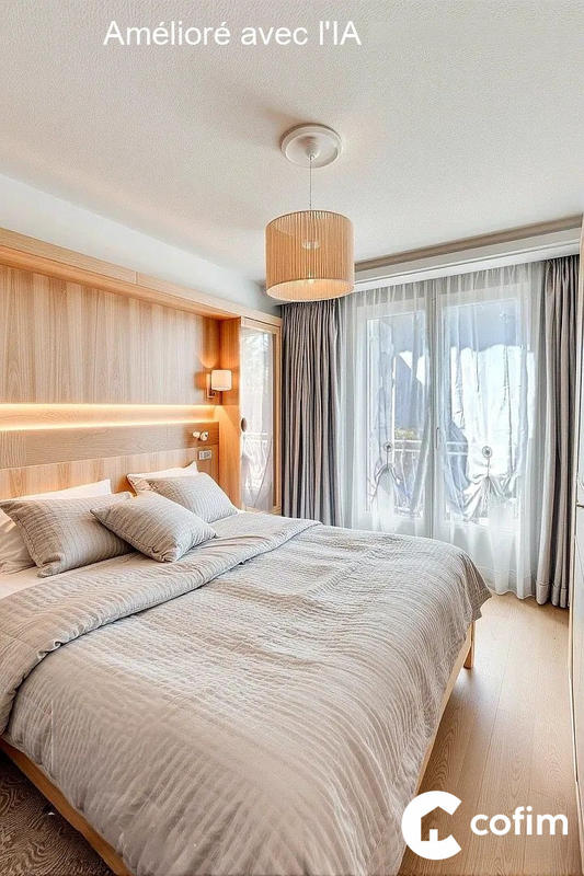 Maison - 132 m² - 7 pièces