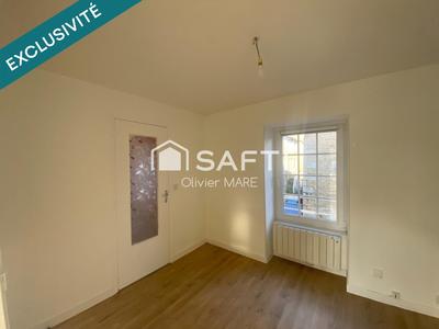 Appartement - 34 m² - 2 pièces