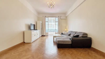 Appartement - 88 m² - 3 pièces