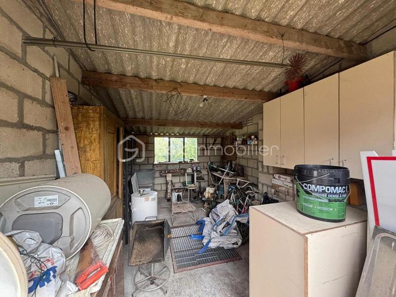 Maison - 78 m² - 5 pièces