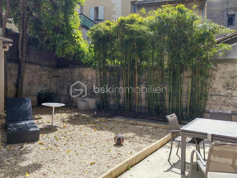 Maison de maîtres - 260 m² - 7 pièces