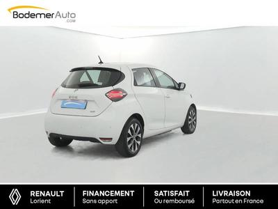 Renault Zoe R110 - 22b Evolution