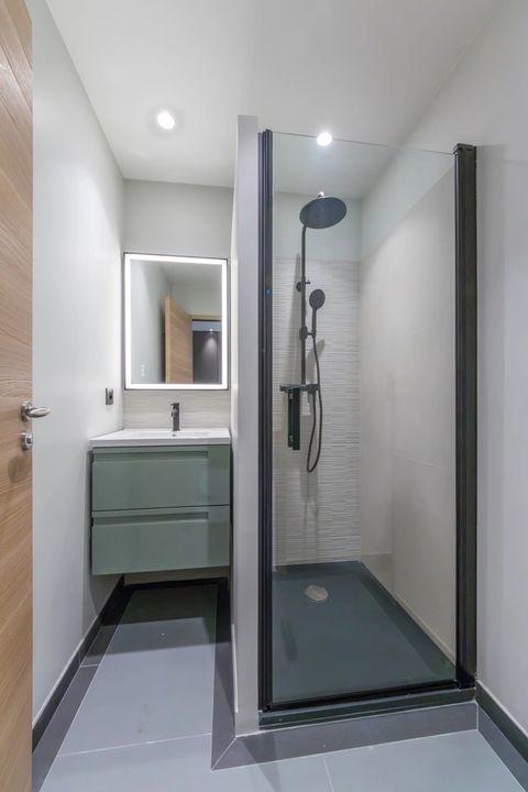 Appartement - 78 m² - 4 pièces