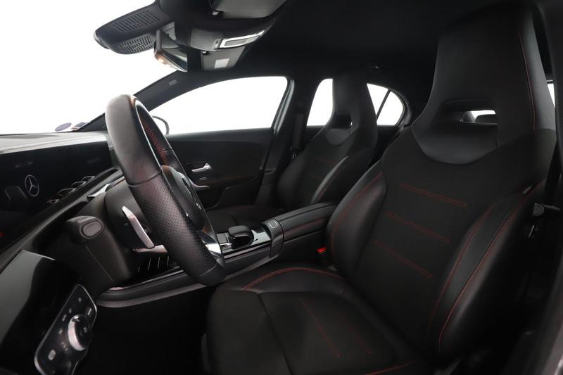 Mercedes Classe a 180 Amg Line 7g-Dct 136 ch