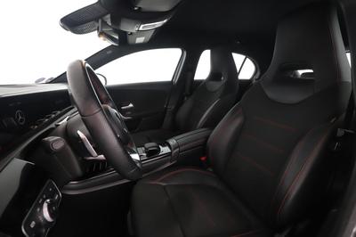 Mercedes Classe a 180 Amg Line 7g-Dct 136 ch