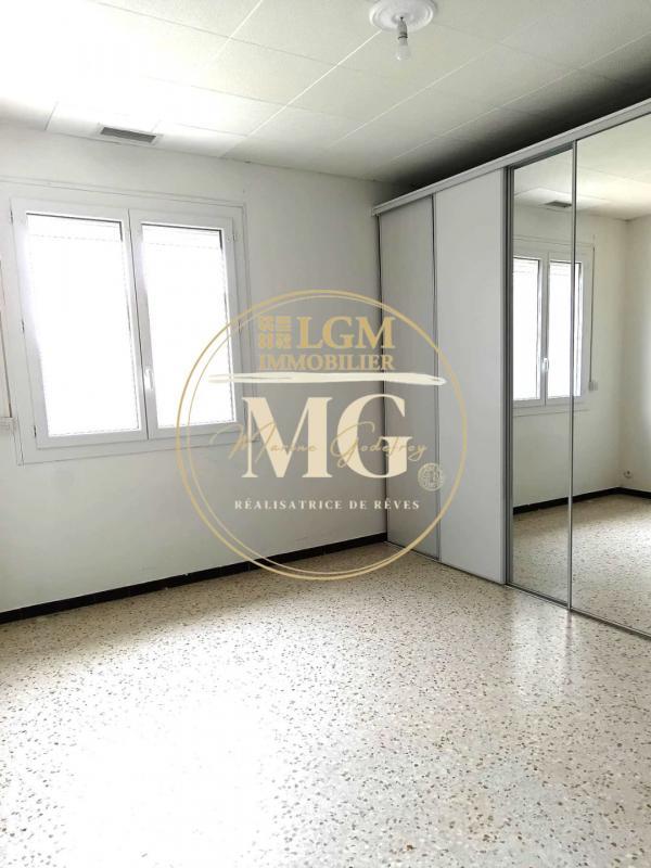 Appartement - 117 m² - 4 pièces