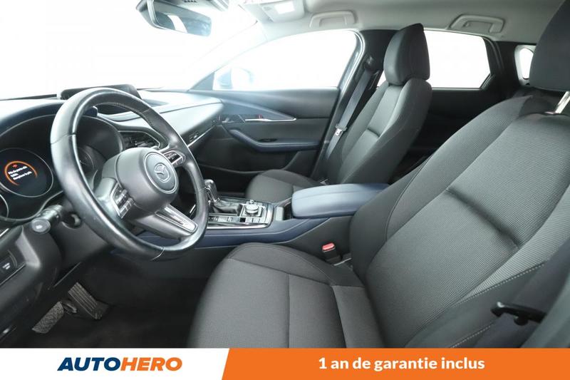 Mazda Cx-30 1.2 PureTech Max Bvm6 110 ch