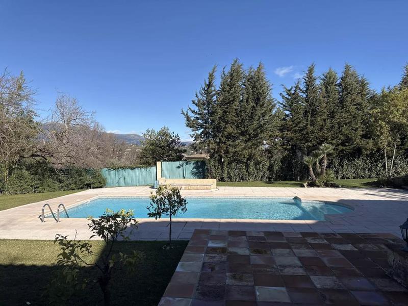 Villa - 170 m² - 7 pièces