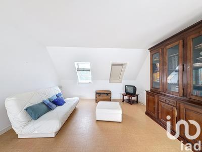 Appartement - 91 m² - 4 pièces