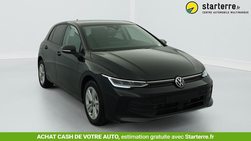Volkswagen Golf 8 1.5 Tsi Evo2 116 Bvm6 Life Plus