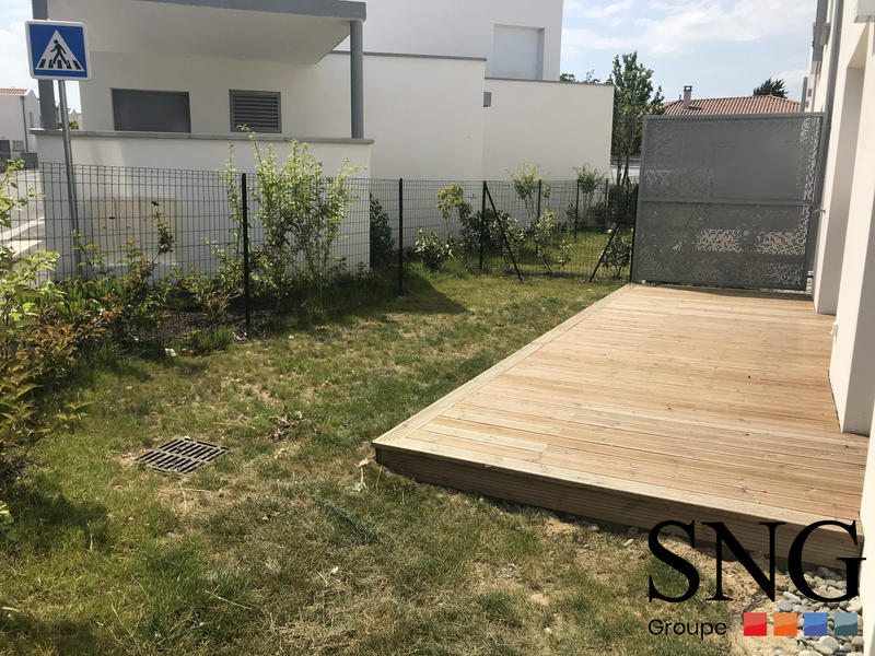 Maison traditionnelle - 89 m² - 4 pièces