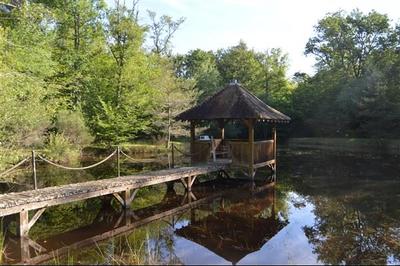 Terrain de loisirs - 30 000 m²