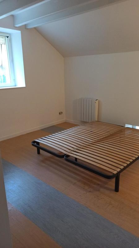 Maison ancienne - 94 m² - 5 pièces