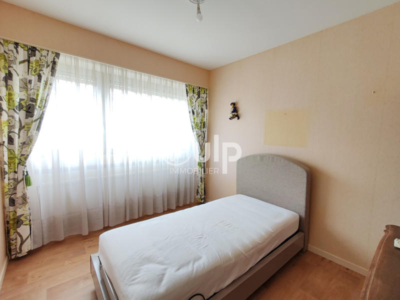 Appartement - 90 m²