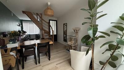 Maison - 75 m² - 4 pièces