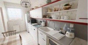 Appartement - 68 m² - 3 pièces