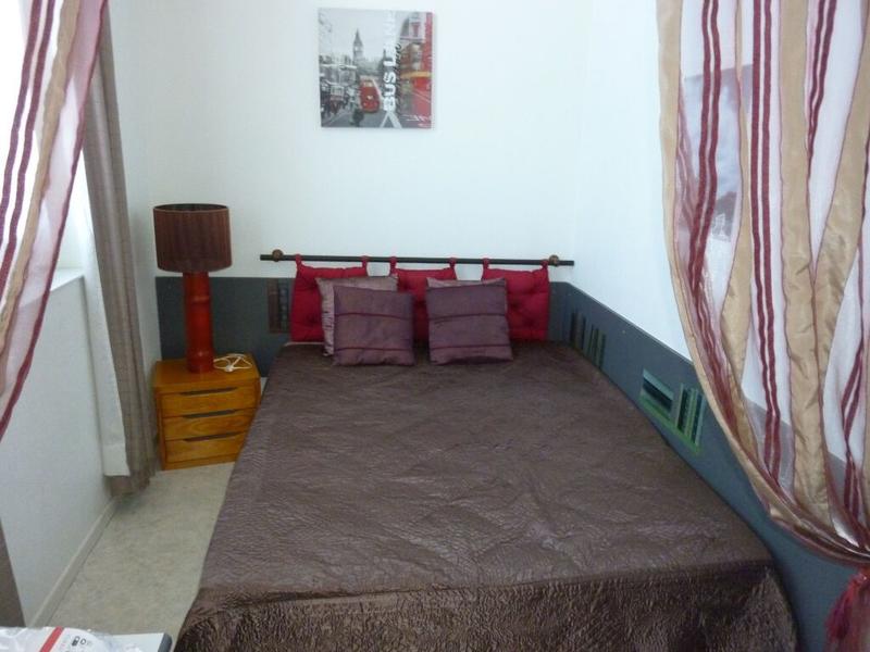 Studio - 20 m² - 1 pièce