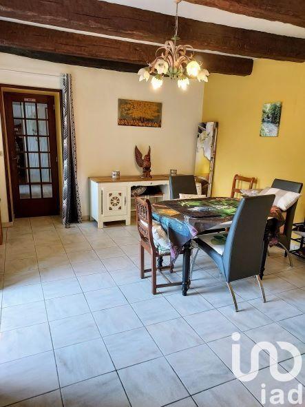 Maison de campagne - 220 m² - 9 pièces