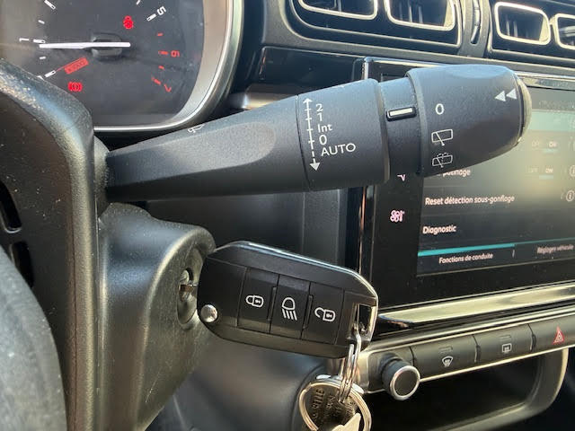 Citroën C3 1.2 I Vti 82