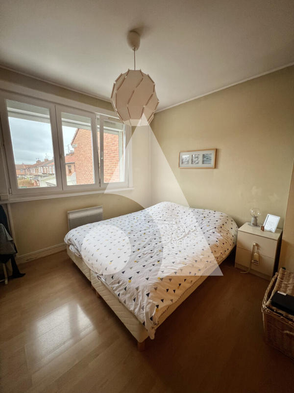 Maison - 84 m² - 4 pièces