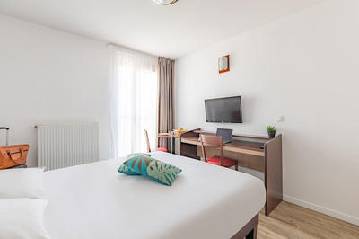 Appartement - 19 m² - 1 pièce