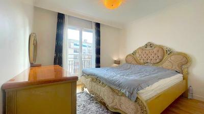 Appartement - 60 m² - 2 pièces