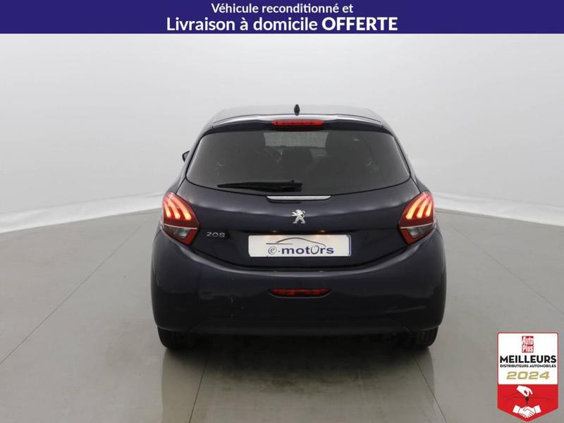 Peugeot 208 PureTech 110 Allure