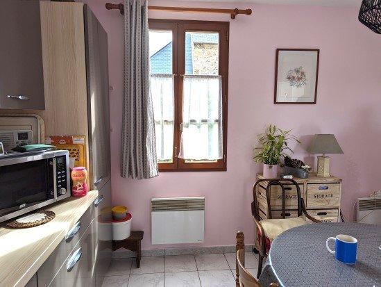 Appartement - 20 pièces