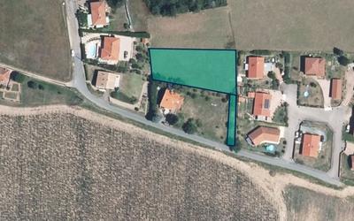 Terrain - 1 590 m²