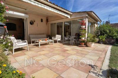 Maison - 125 m² - 4 pièces