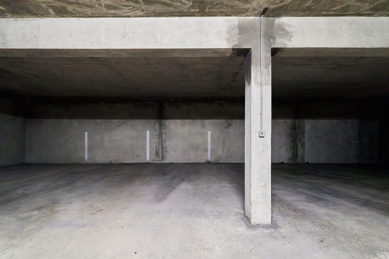 Appartement - 79 m² - 4 pièces