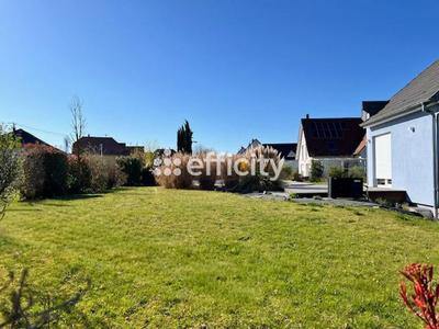 Maison - 214 m² - 8 pièces