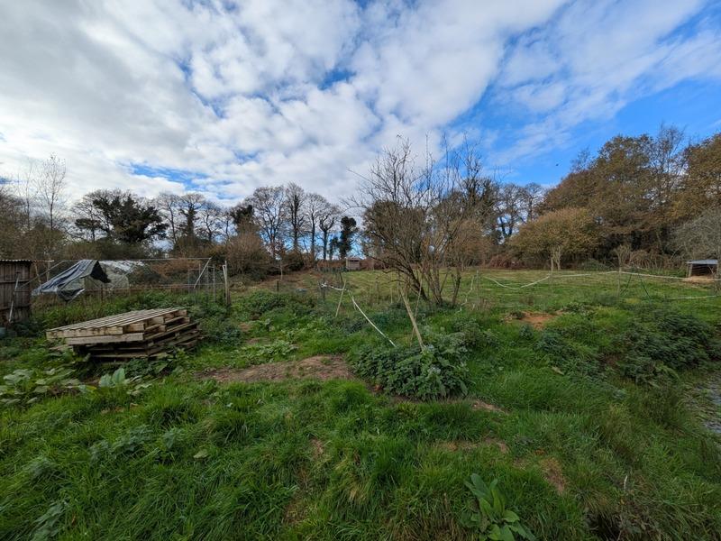 Maison - 90 m² - 3 pièces