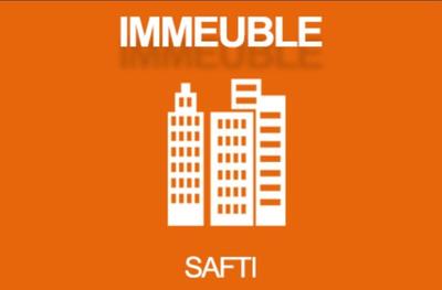 Appartement - 40 m² - 3 pièces