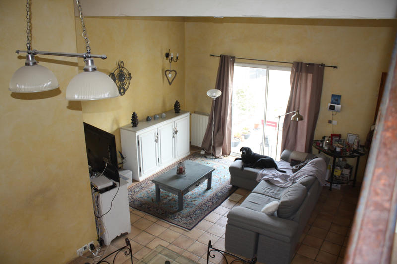 Maison - 100 m² - 3 pièces