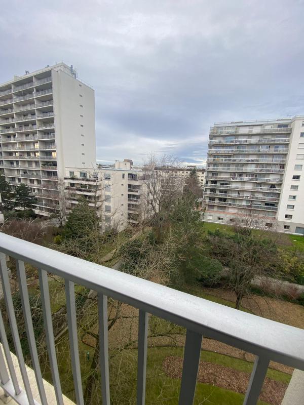 Studio - 27 m² - 1 pièce