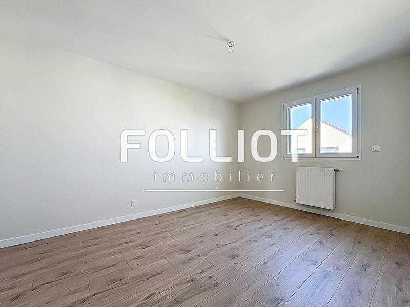 Maison - 139 m² - 6 pièces