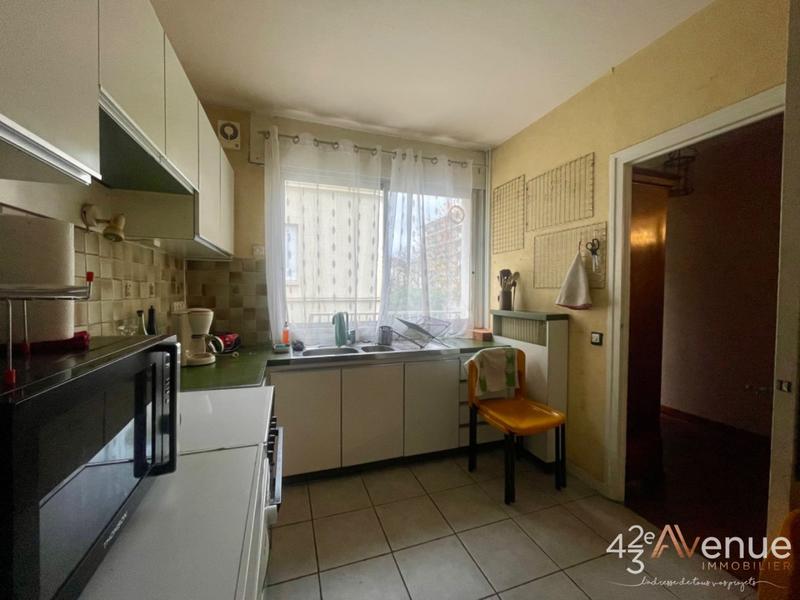 Maison - 116 m² - 6 pièces