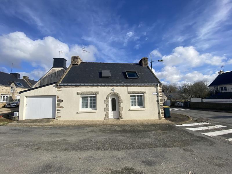 Maison - 52 m² - 2 pièces