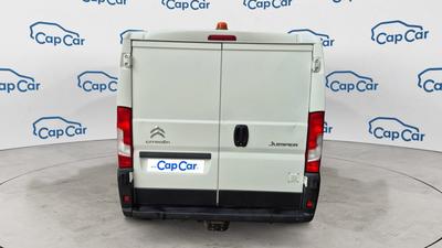 Citroën Jumper II 2.0 BlueHDi 16v 130 L1h1 Business
