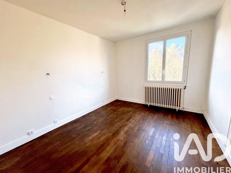 Maison - 68 m² - 5 pièces