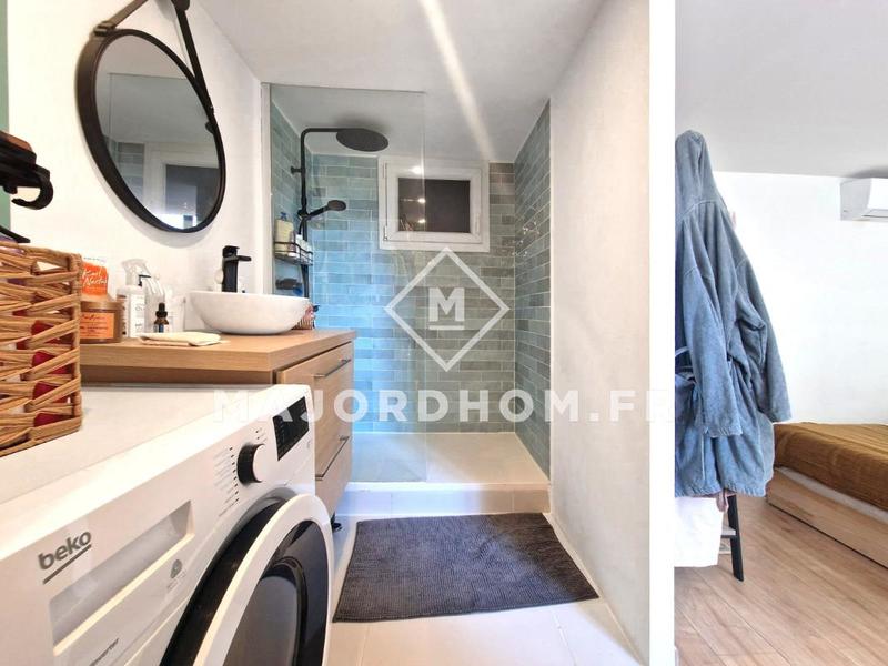 Appartement - 147 m² - 5 pièces