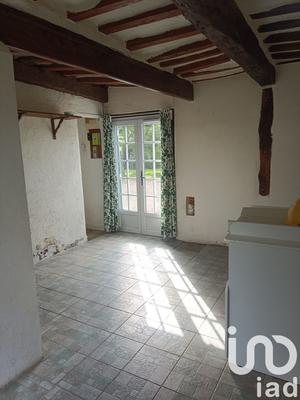 Maison - 79 m² - 4 pièces