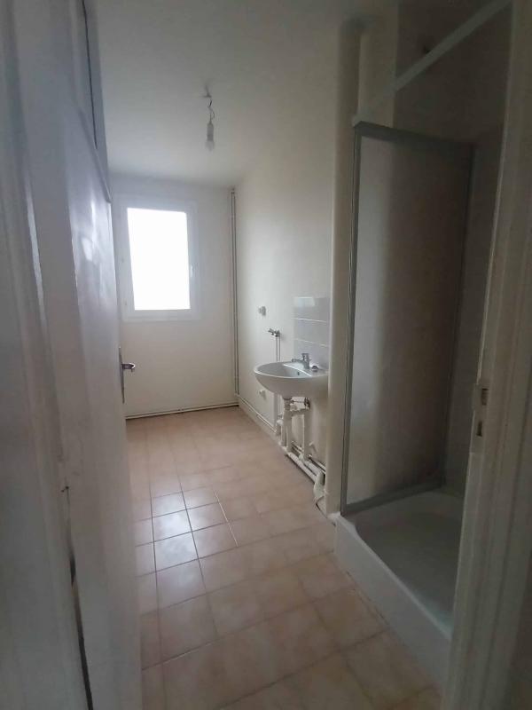 Appartement - 68 m² - 4 pièces