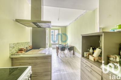 Appartement - 75 m² - 3 pièces