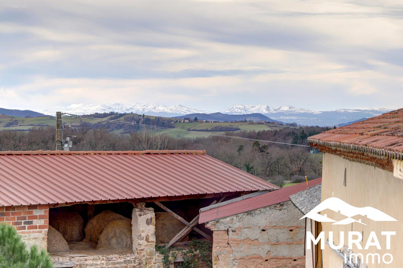 Maison - 220 m² - 7 pièces