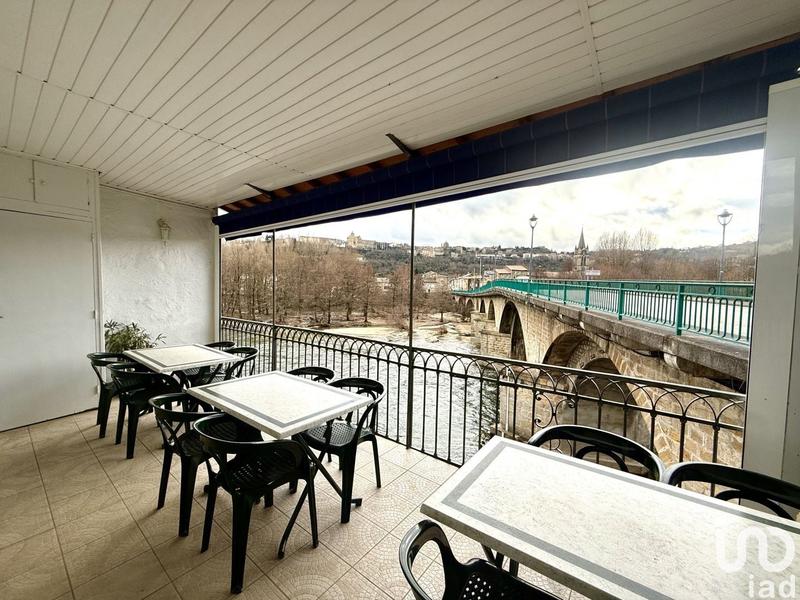 Local commercial - 61 m²